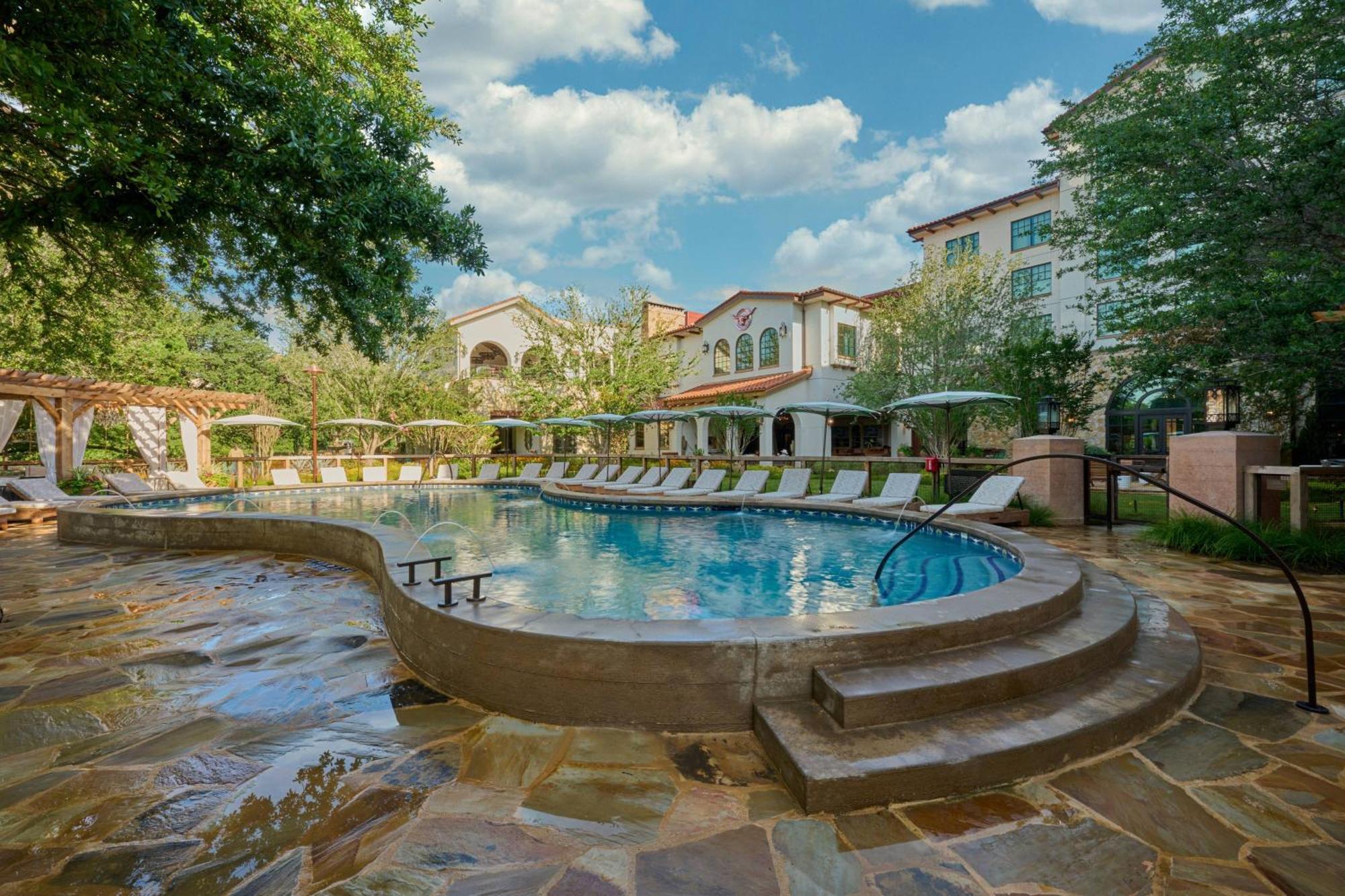 Hotel Drover, Autograph Collection Fort Worth Exterior foto