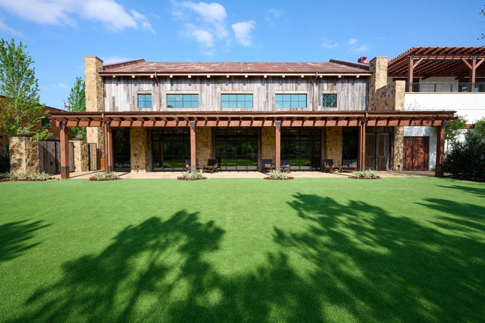 Hotel Drover, Autograph Collection Fort Worth Exterior foto