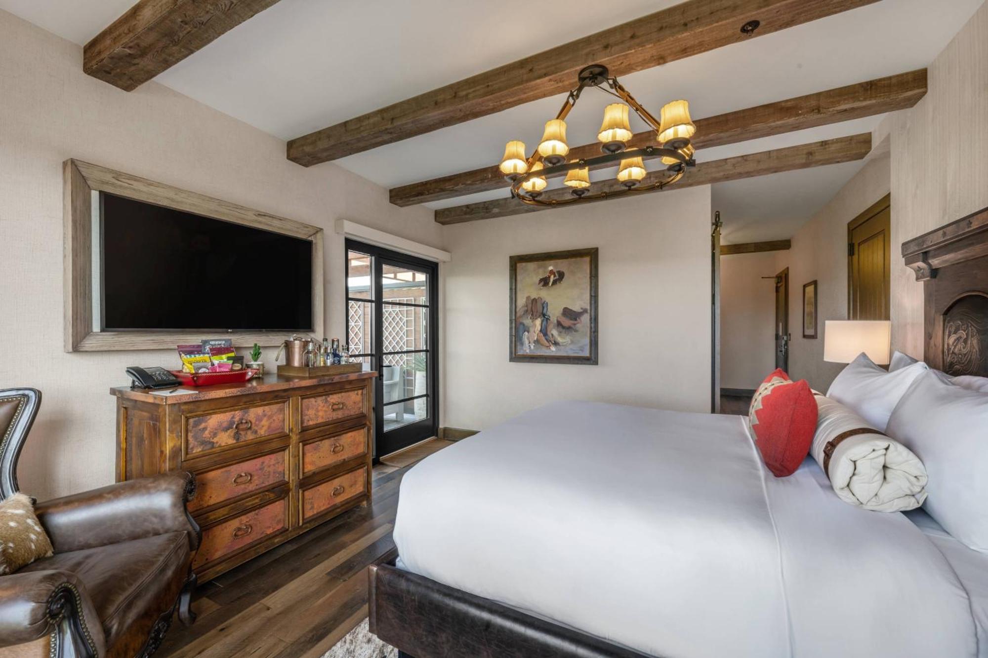 Hotel Drover, Autograph Collection Fort Worth Exterior foto